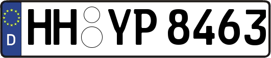 HH-YP8463