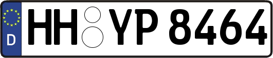HH-YP8464
