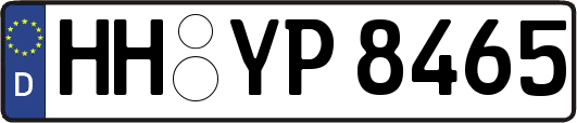 HH-YP8465