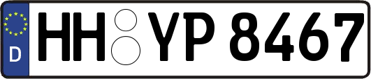HH-YP8467