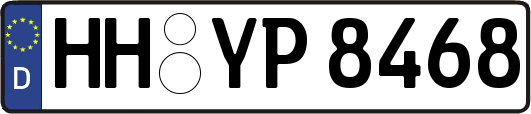 HH-YP8468