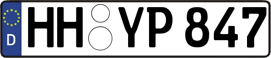HH-YP847