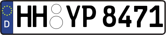 HH-YP8471