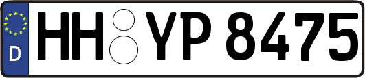 HH-YP8475