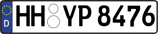 HH-YP8476