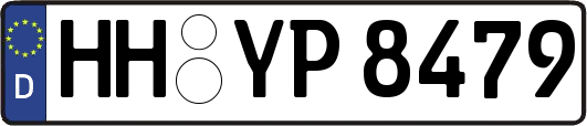 HH-YP8479