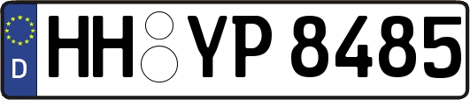 HH-YP8485