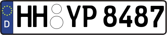 HH-YP8487