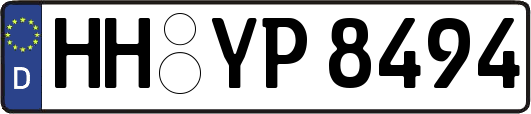 HH-YP8494