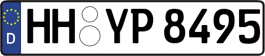 HH-YP8495