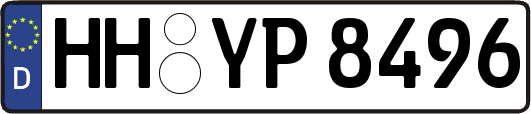 HH-YP8496