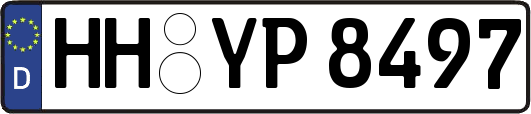 HH-YP8497