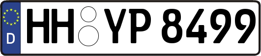 HH-YP8499