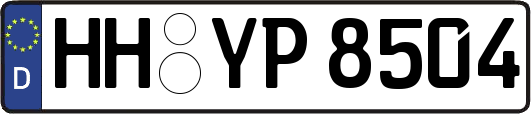 HH-YP8504