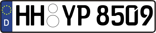 HH-YP8509