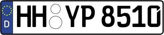 HH-YP8510
