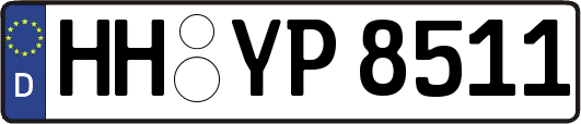 HH-YP8511