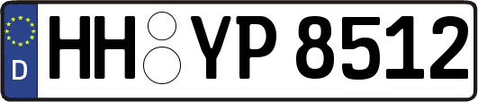 HH-YP8512
