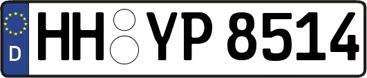 HH-YP8514
