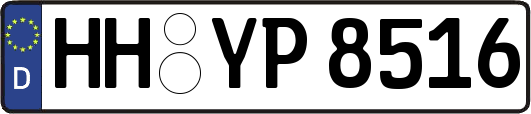 HH-YP8516