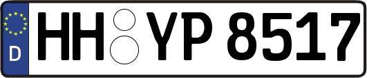 HH-YP8517