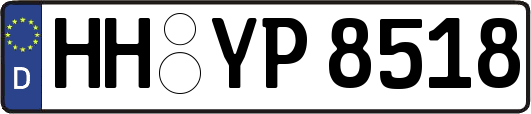 HH-YP8518