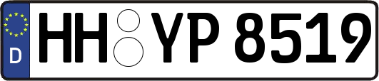 HH-YP8519