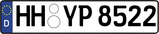 HH-YP8522