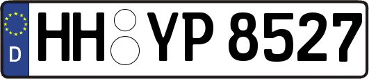 HH-YP8527