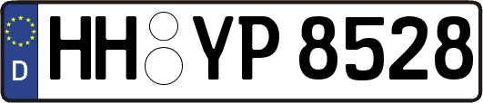 HH-YP8528