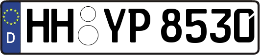 HH-YP8530