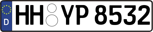 HH-YP8532