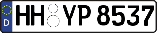 HH-YP8537