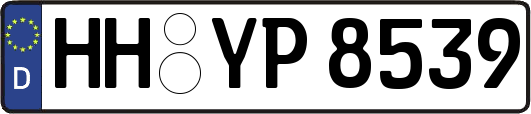 HH-YP8539