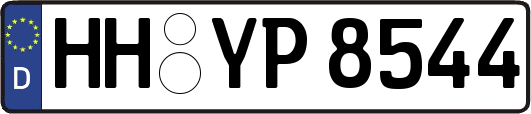 HH-YP8544