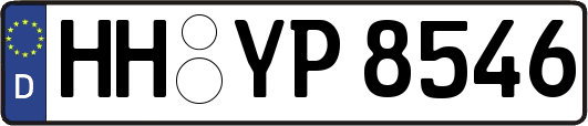 HH-YP8546