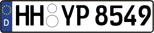 HH-YP8549