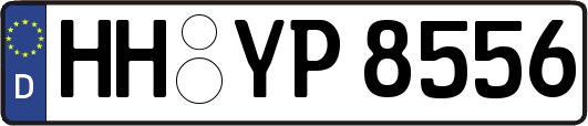 HH-YP8556