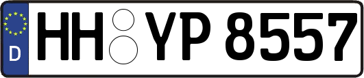 HH-YP8557