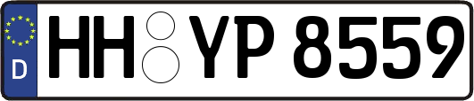 HH-YP8559