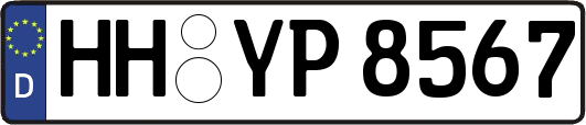 HH-YP8567