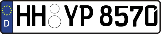 HH-YP8570
