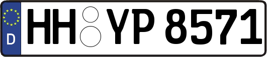 HH-YP8571