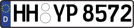 HH-YP8572