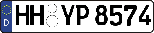 HH-YP8574