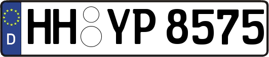 HH-YP8575