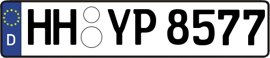 HH-YP8577