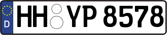 HH-YP8578
