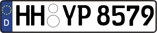 HH-YP8579