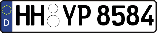 HH-YP8584